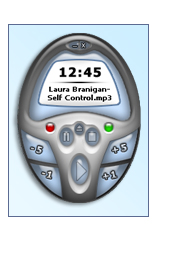 Click to view MP3 Pizza Timer 2.4.1 screenshot